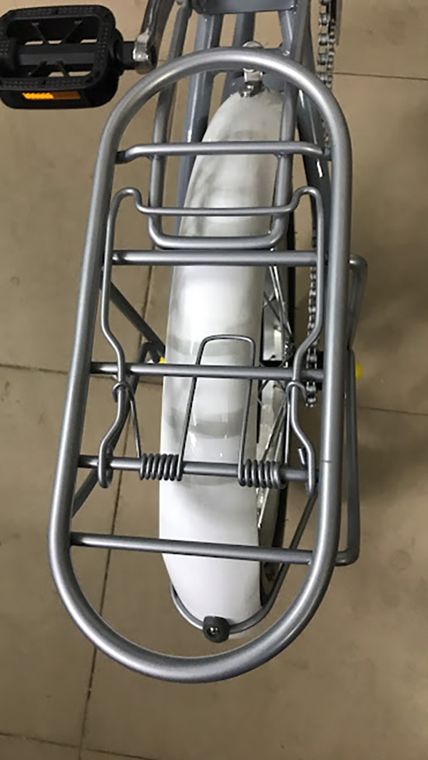 xe đạp nữ baga
