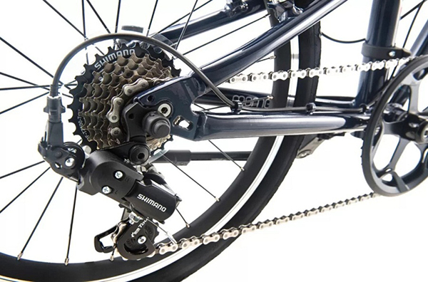 bộ truyền động Shimano