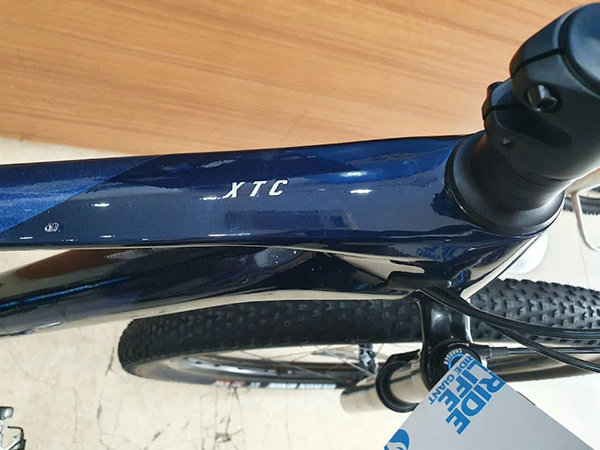 Kết cấu Composite làm tăng độ bền bỉ cho khung xe