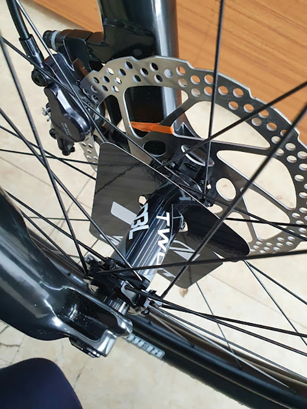 phanh đĩa dầu Shimano Deore XT