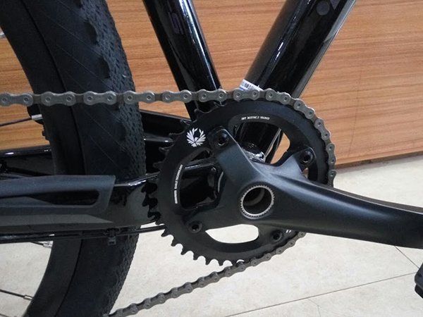 Bộ truyền động SRAM 12 tốc độ cao cấp