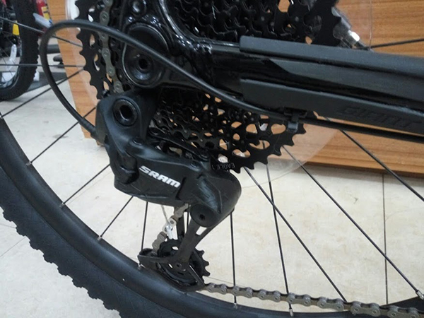 củ đề sau Sram SX EAGLE 12S