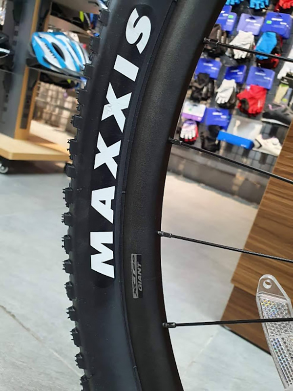 Vành hợp kim nhôm 29 inch bền bỉ
