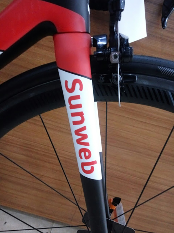 Làm chủ tốc độ với bộ phanh vành SHIMANO