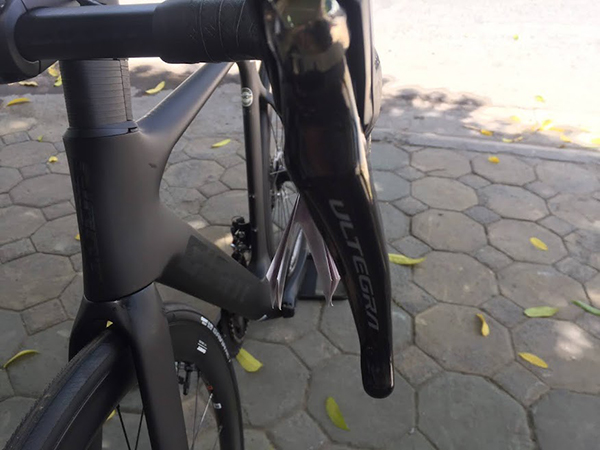 Tay phanh Shimano Ultegra