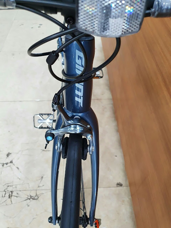 Phanh vành trước Shimano Tiagra