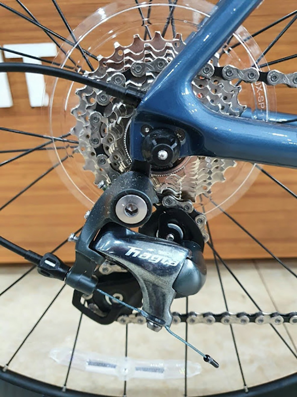 Đề sau Shimano Tiagra 10S