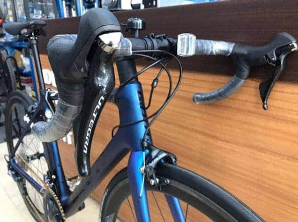 Tay phanh Shimano Ultegra