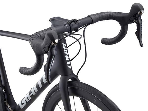 Phanh đĩa dầu SHIMANO Ultegra có độ chính xác cao