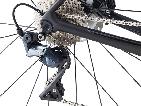 Đề sau SHIMANO ULTEGRA 11S