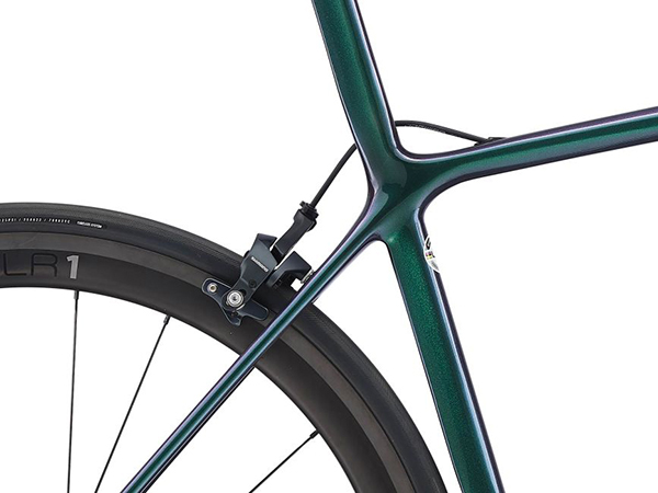 Phanh vành sau Shimano Ultegra