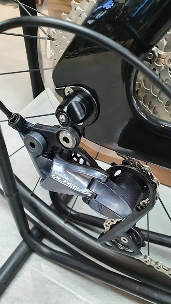 Đề sau Shimano Ultegra 11S