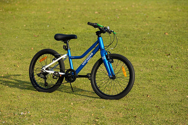 bộ truyền động xe đạp trẻ em Gorobike City Plus 3