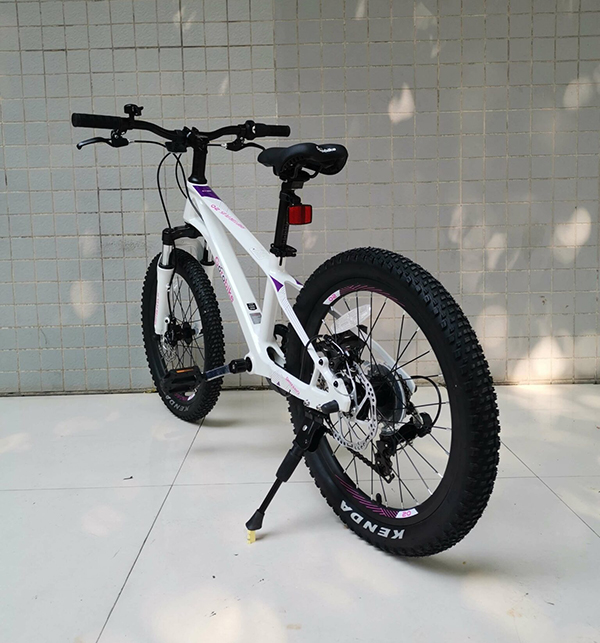 yên  xe đạp trẻ em Gorobike Raptor Plus 20