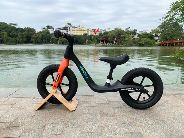 khung xe thăng bằng Gorobike Maxxer 1