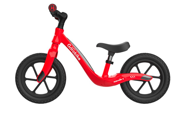 khung xe thăng bằng Gorobike Maxxer 2