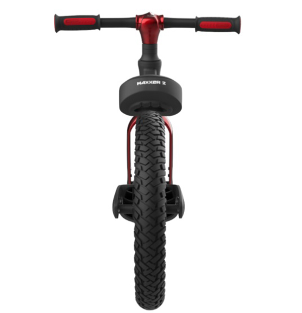 tay lái xe thăng bằng Gorobike Maxxer 2