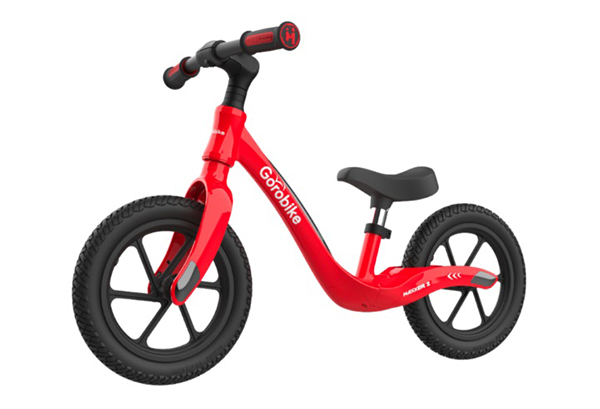 yên xe thăng bằng Gorobike Maxxer 2