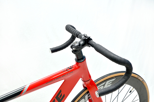 ghi đông xe đạp Fixed Gear HORSE