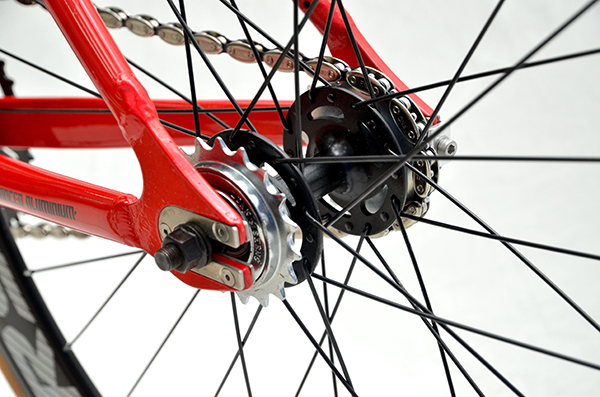 líp xe đạp Fixed Gear HORSE