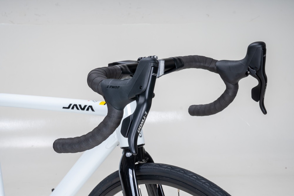 xe đạp đua JAVA WAHOO 6