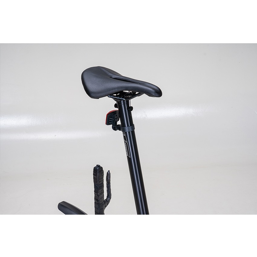 yên xe đạp gấp JAVA X2 16