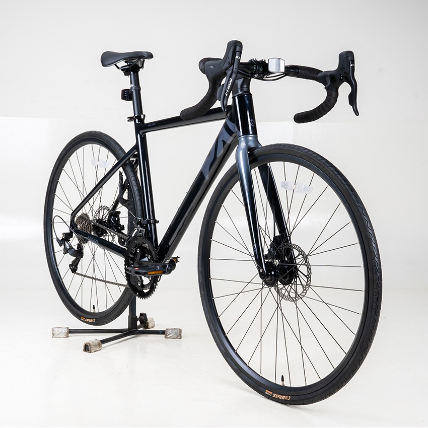 xe đạp đua JAVA Veloce-16S 12