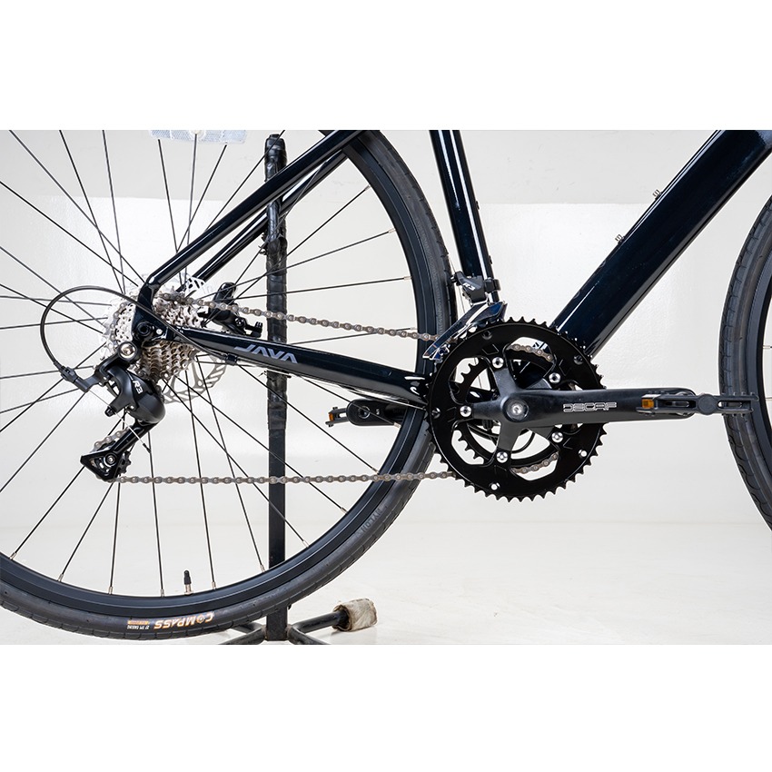 xe đạp đua JAVA Veloce-16S 6