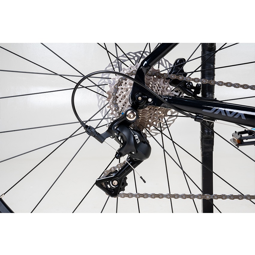 xe đạp đua JAVA Veloce-16S 8