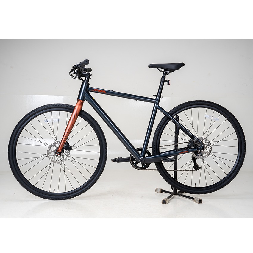 xe đạp touring JAVA Sequoia City 1