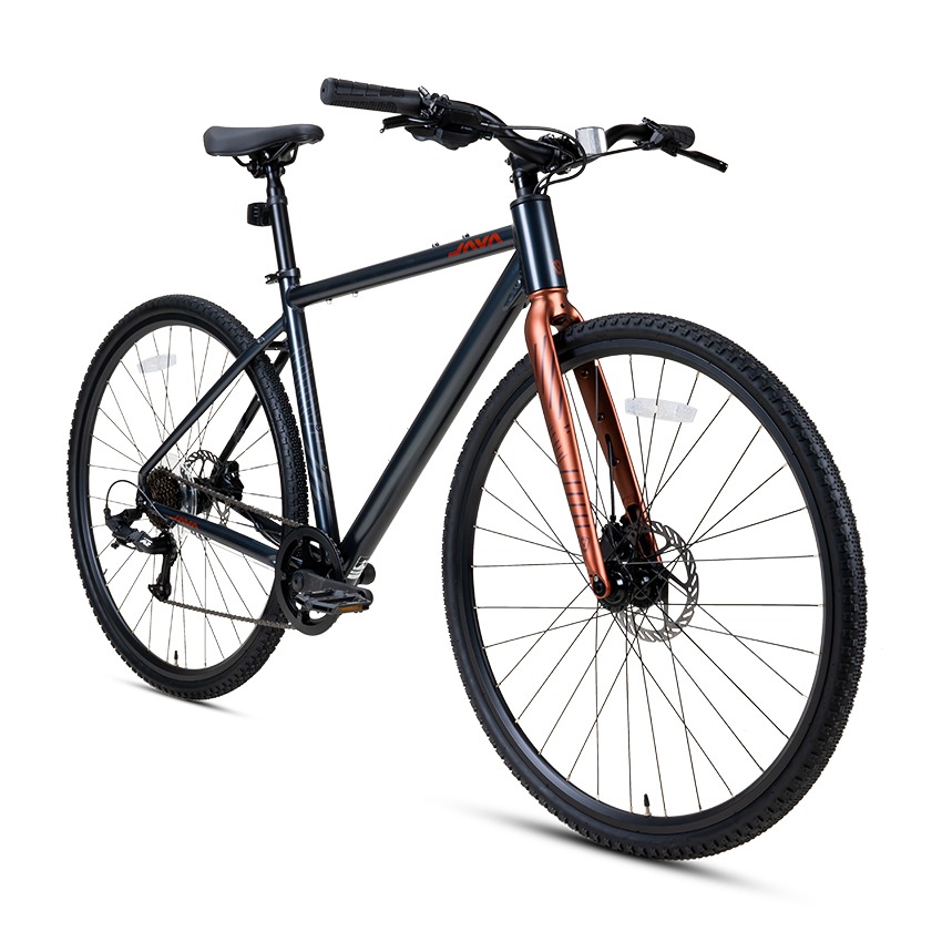 xe đạp touring JAVA Sequoia City 10