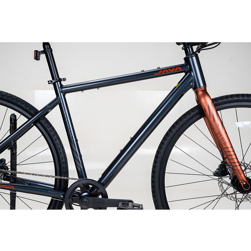xe đạp touring JAVA Sequoia City 2