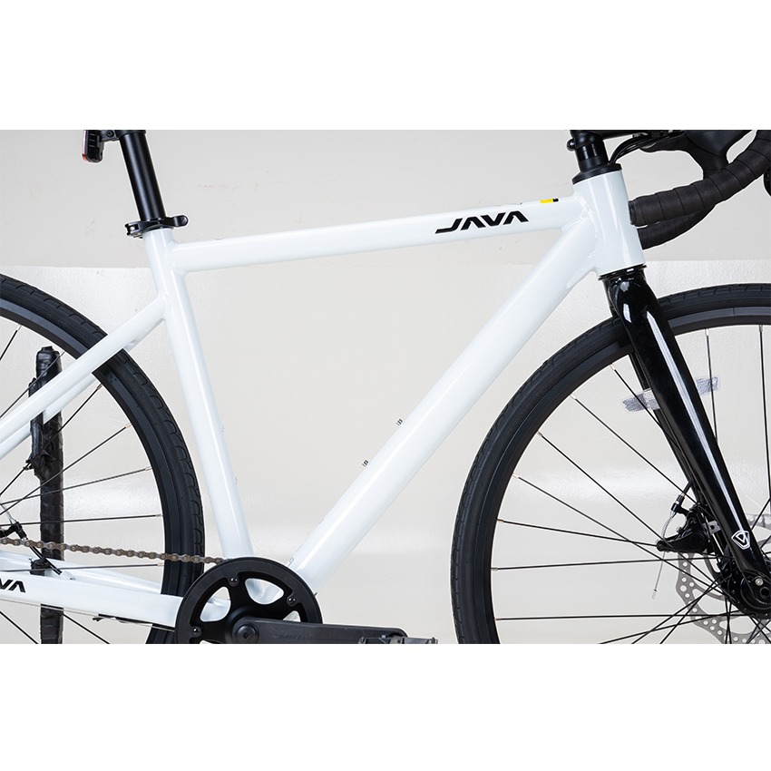 xe đạp đua JAVA Wahoo-7S 2