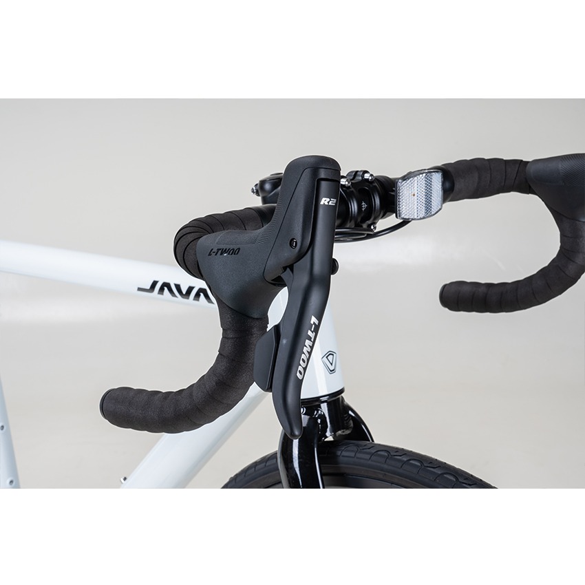 xe đạp đua JAVA Wahoo-7S 9