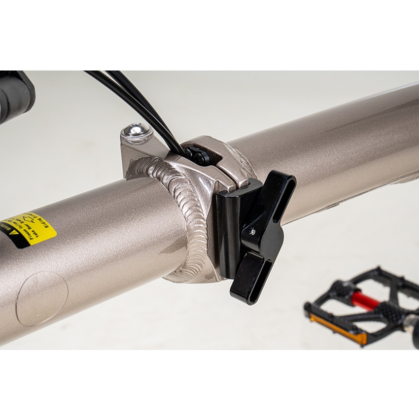 xe đạp gấp JAVA Neo-9S 2