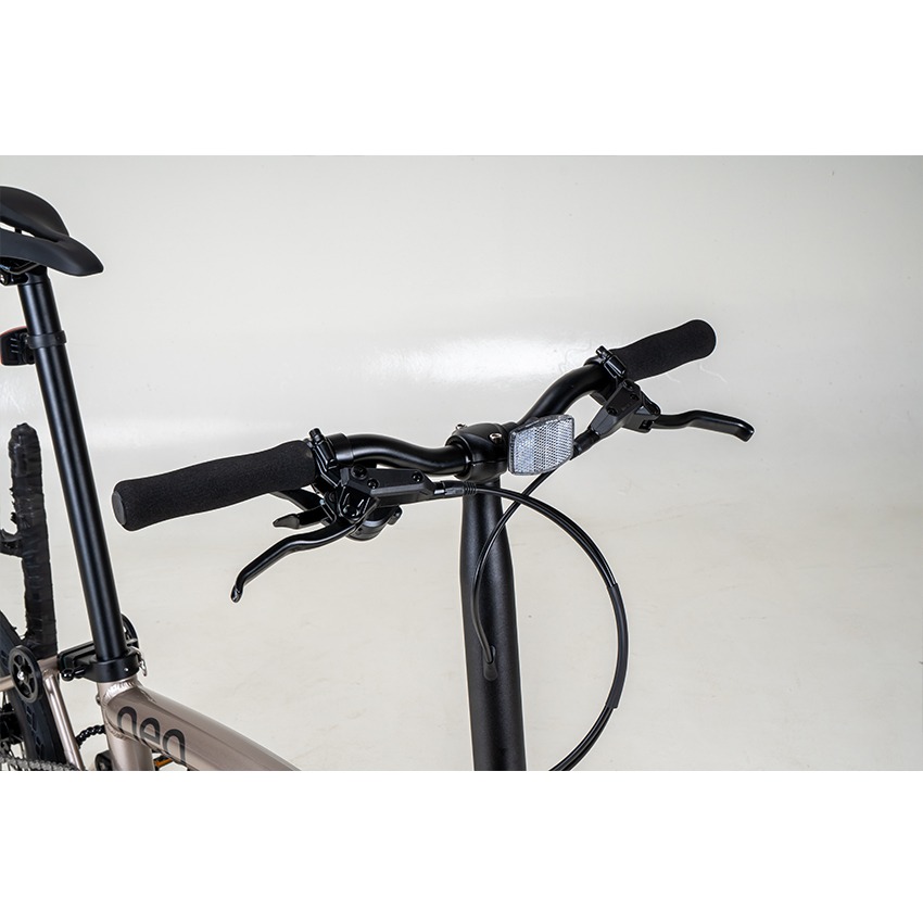 xe đạp gấp JAVA Neo-9S 6