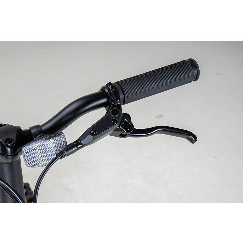 xe đạp gấp JAVA Volta-7S 12