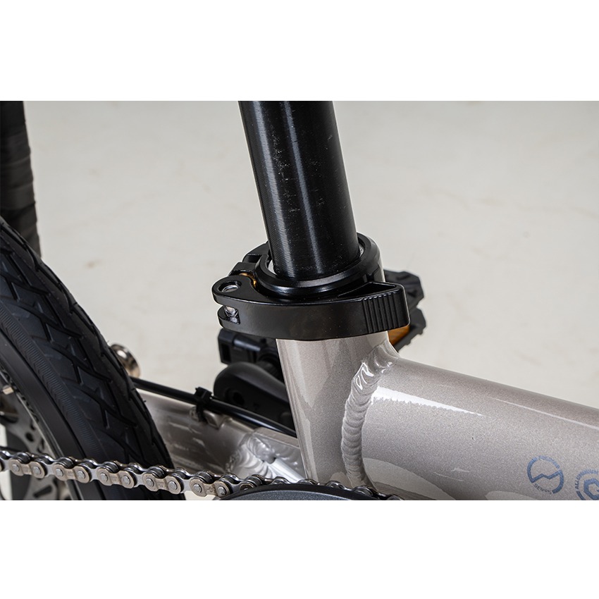 xe đạp gấp JAVA Volta-7S 17