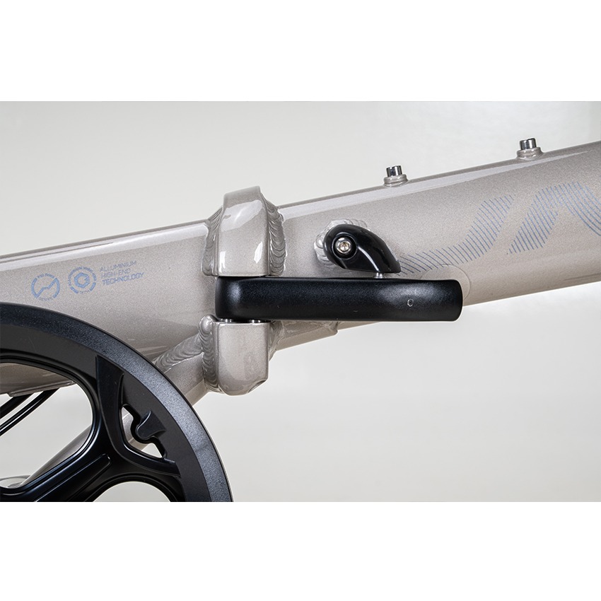 xe đạp gấp JAVA Volta-7S 3