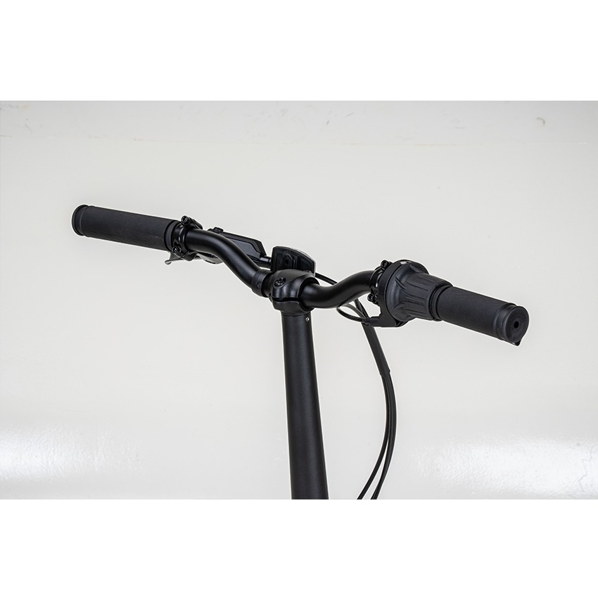 xe đạp gấp JAVA Volta-7S 7