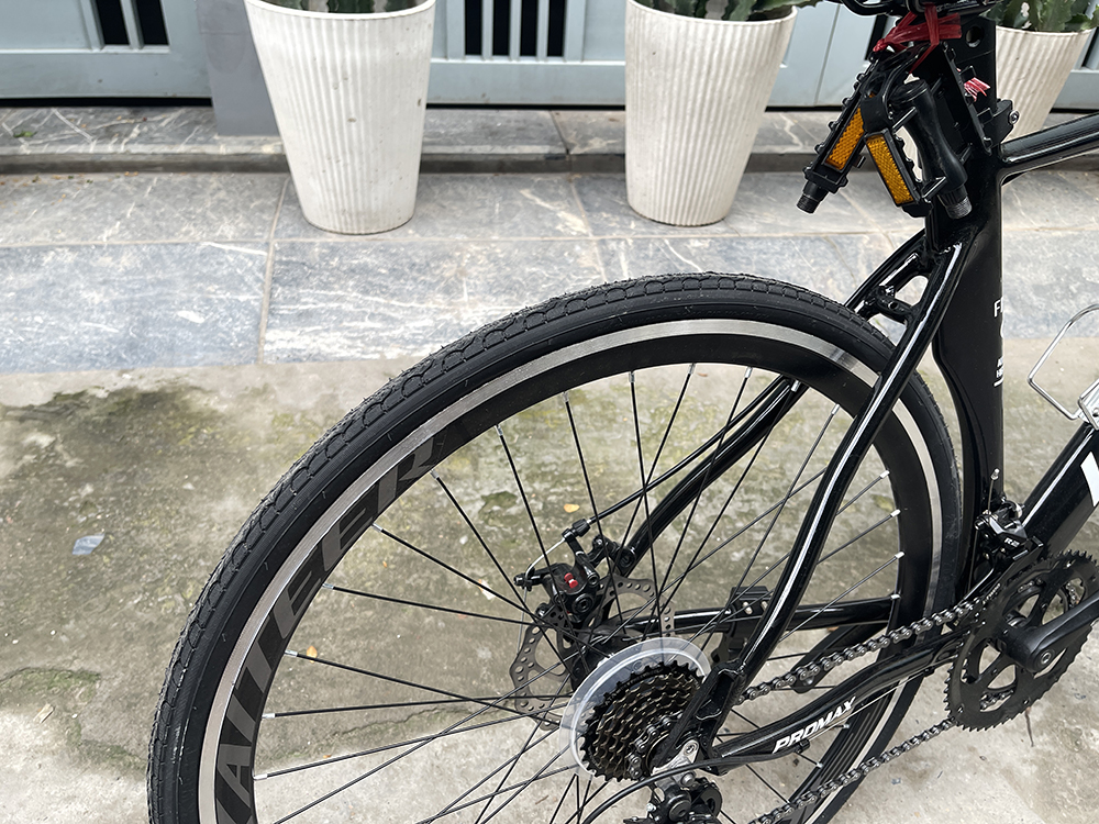 vành xe đạp đua KAITEER KA500