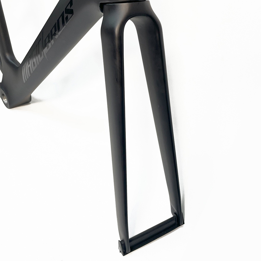 khung xe đạp Fixed Gear MAGICBROS CX-10 8
