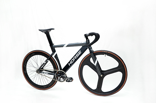 khung xe đạp Fixed Gear Life Horse 3.0