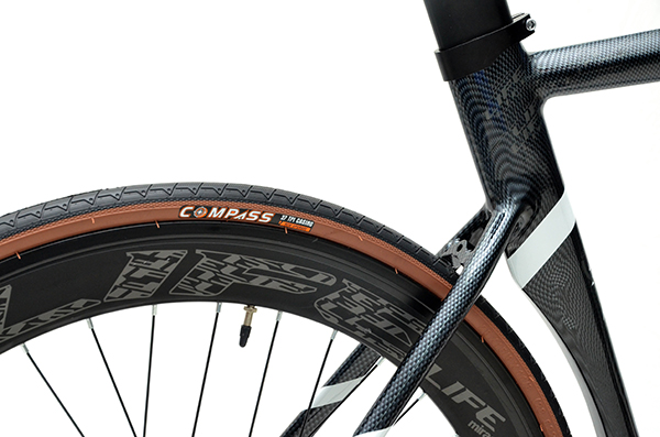 lốp xe đạp Fixed Gear Life Horse 3.0