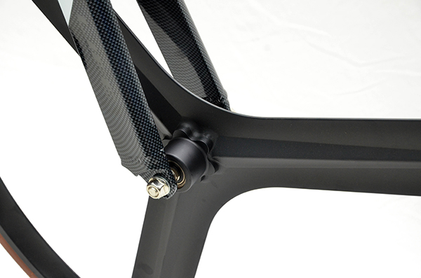 vành xe đạp Fixed Gear Life Horse 3.0