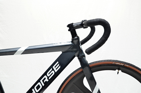 khung xe đạp Fixed Gear Life Horse 3.0