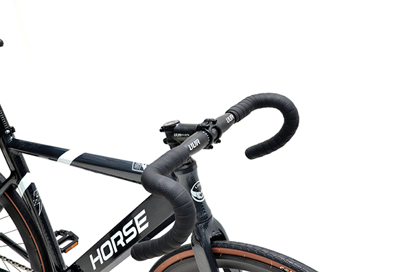 tay lái xe đạp Fixed Gear Life Horse 3.0