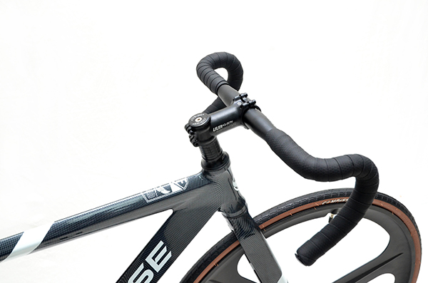 pô tăng xe đạp Fixed Gear Life Horse 3.0