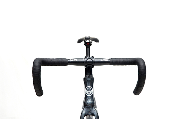 ghi đông xe đạp Fixed Gear Life Horse 3.0