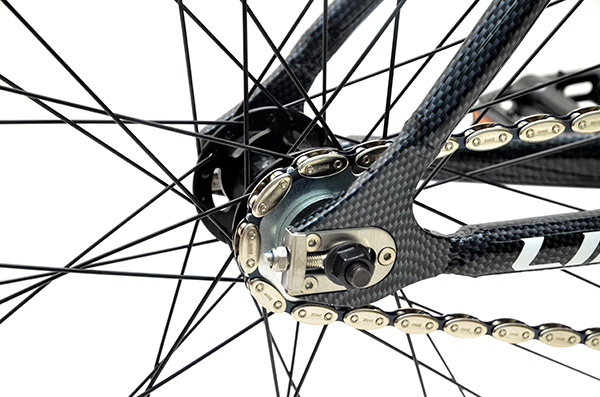 líp xe đạp Fixed Gear Life Horse 3.0